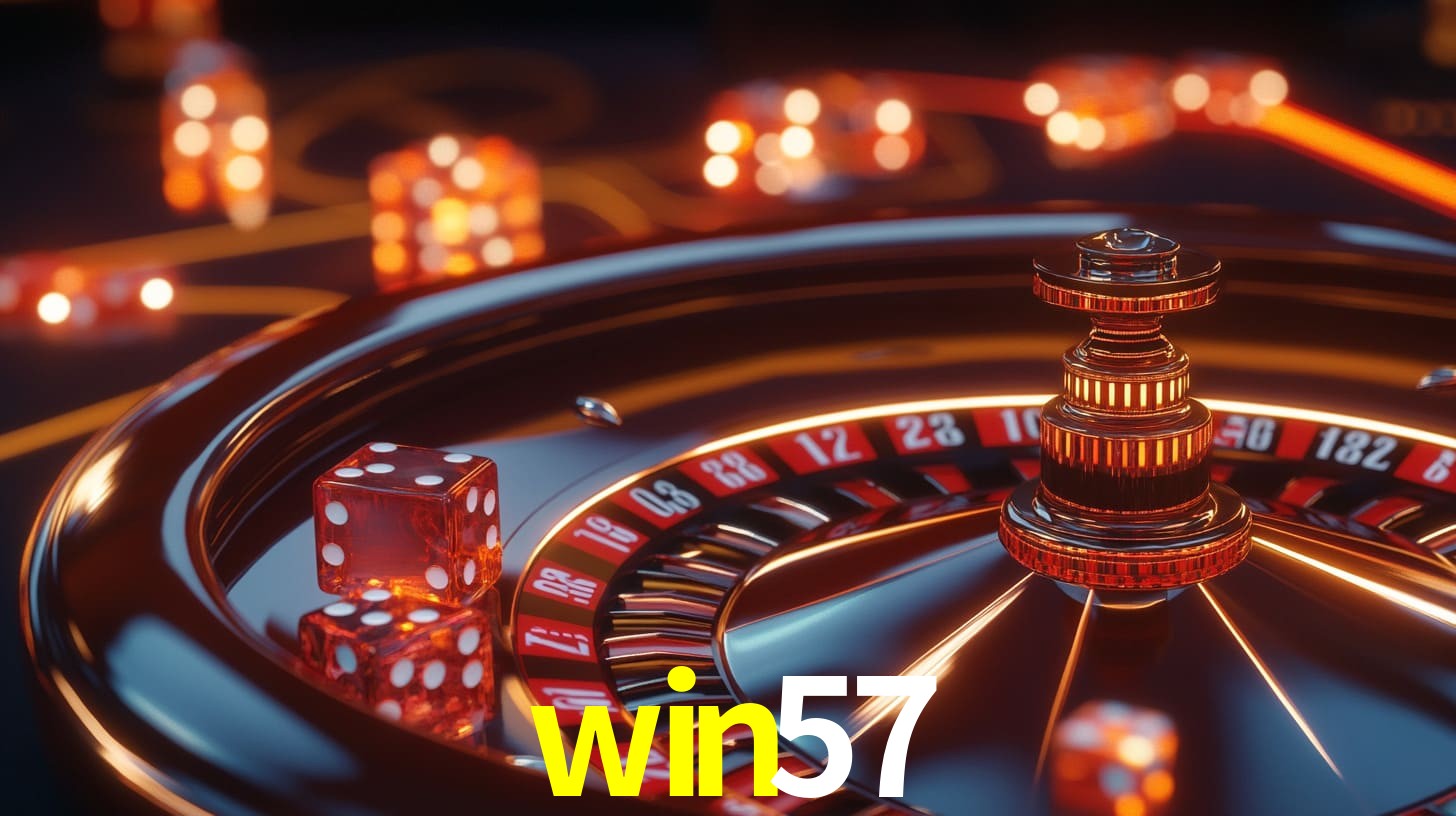 Welcome Bonus win57