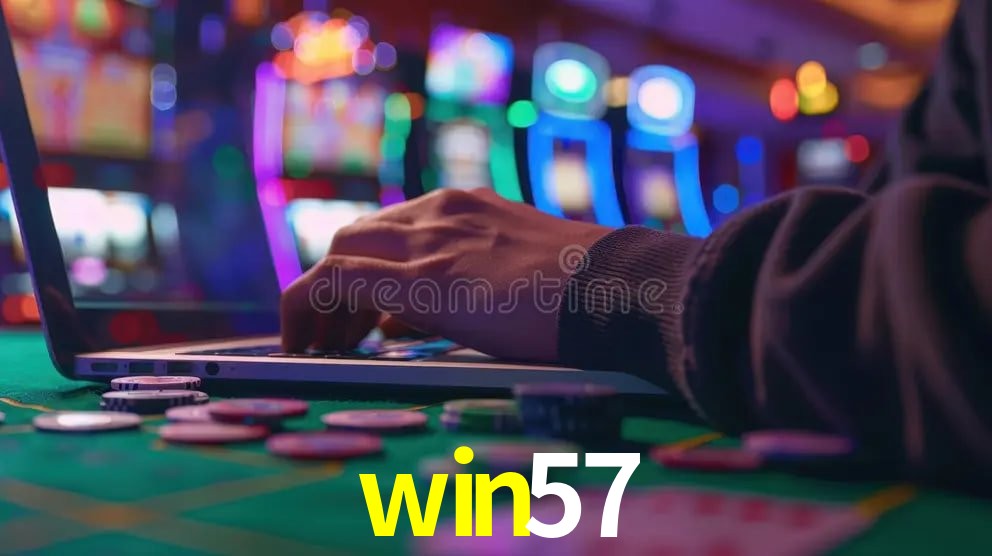 Jogo Aviator win57