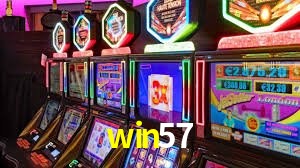 Casino Ao Vivo win57