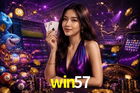 Programa VIP win57