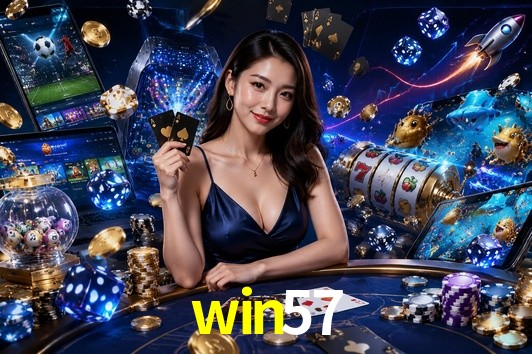 Flash Promotion win57