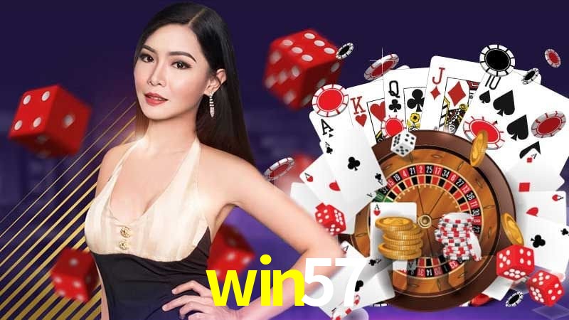 Casino VIP win57