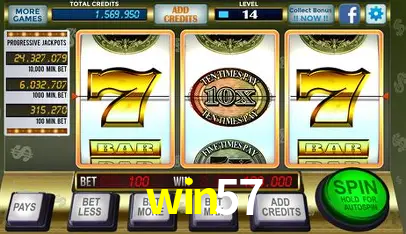 A Emoção da Loteria na win57: Uma Chance de Mudança de Vida