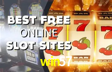 Descubra o Programa VIP da win57: Vantagens Exclusivas para Jogadores