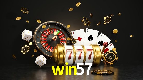 Roulette Table win57