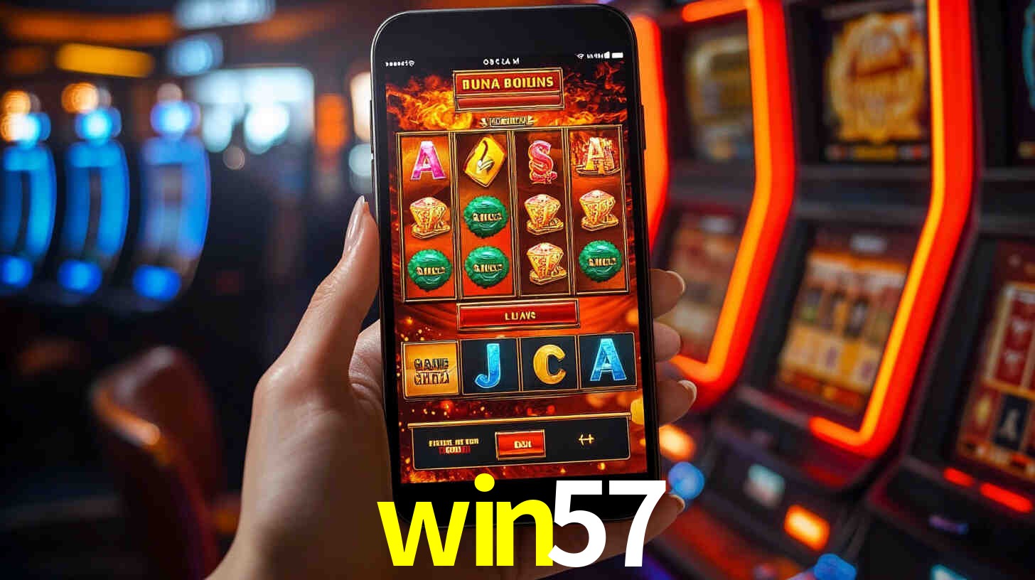 win57: Jogue Crash e Experimente Alta Recompensa Instantânea