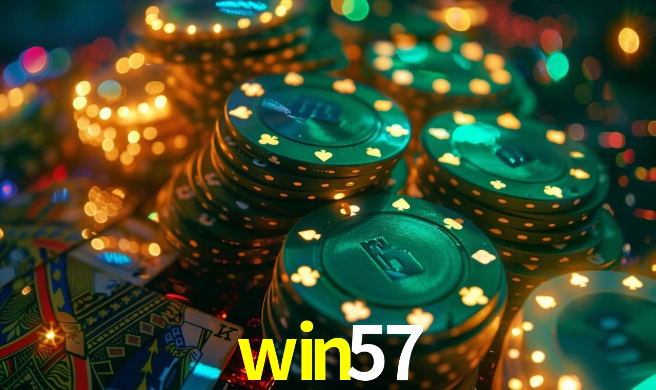 Diretório de Jogos win57