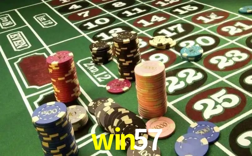 Integração de APIs win57