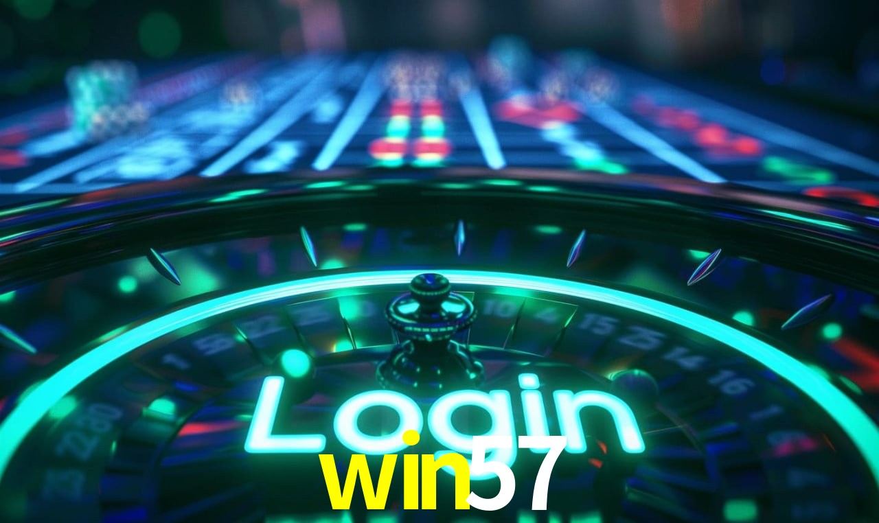 Casino Ao Vivo win57