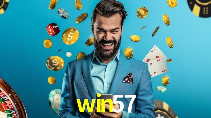 Bonus Features win57
