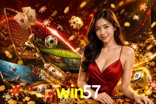 Weekend Specials win57