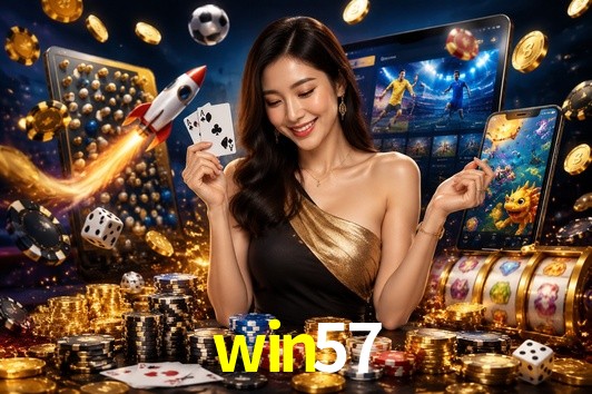 Game Providers win57