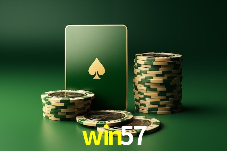 VIP Casino win57