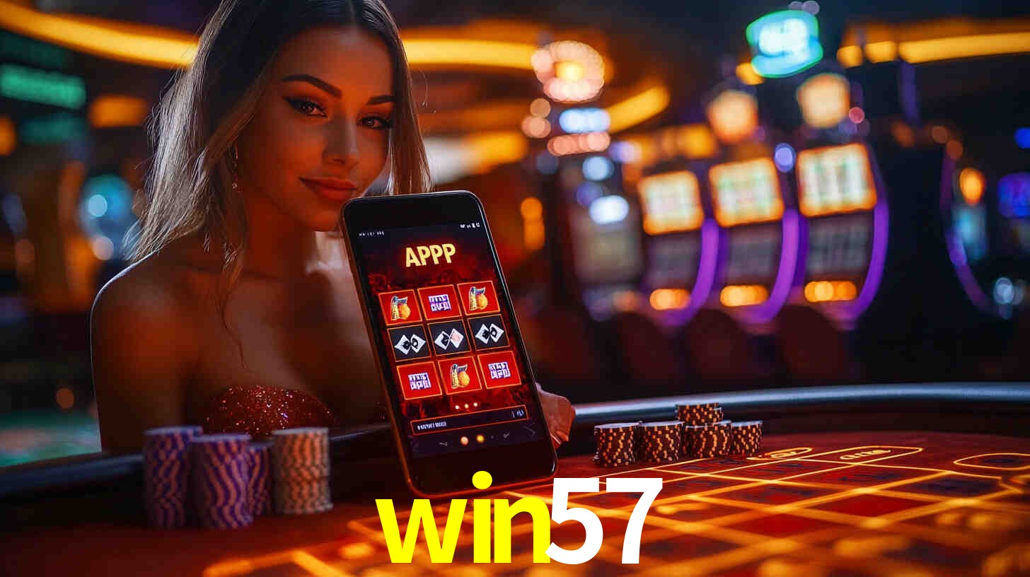 Descubra a Essência do win57: Nossa História e Compromissos