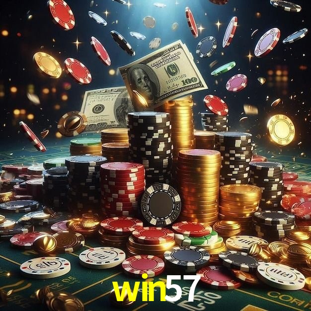 Jogos Exclusivos win57
