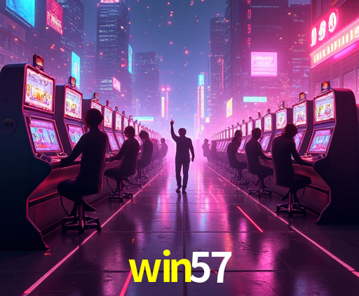 Apostas de Tênis win57