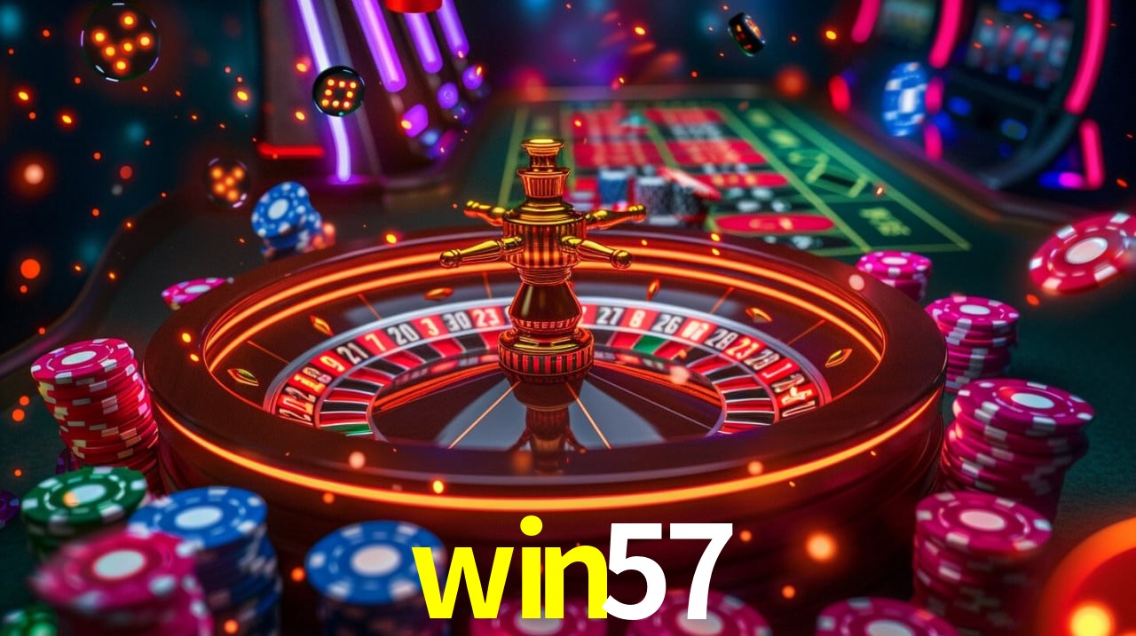 Bônus Diários win57