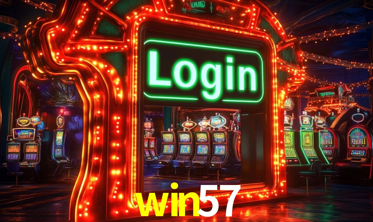 Jogos de Slot win57
