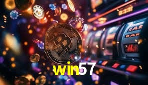 PIX Instantâneo win57
