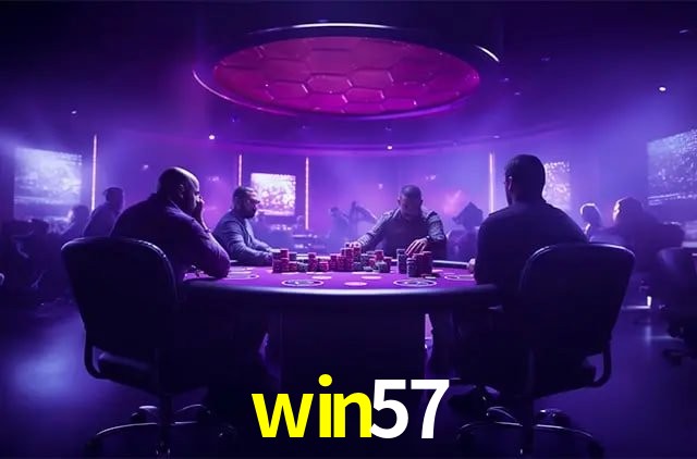 Tecnologia da Plataforma win57