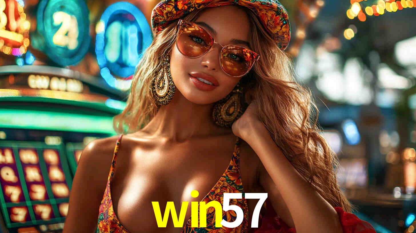 Explore as vantagens do win57: serviço profissional e confiabilidade