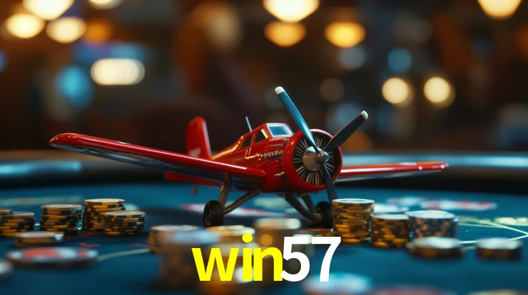 Slot Games win57