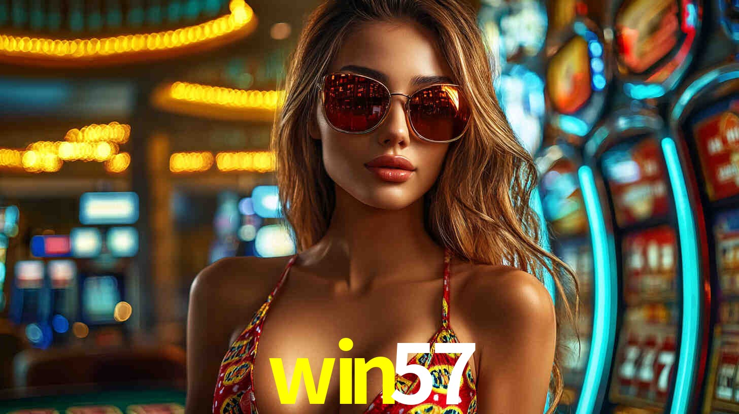 Experimente o Login Seguro Premium no win57