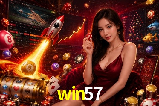 Exclusive Offers win57