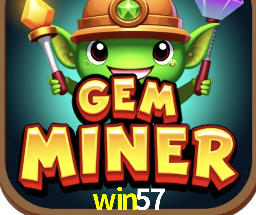 APP oficial da win57 para mobile